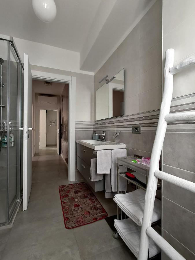 Design Apartment N. 41 Тренто Екстериор снимка